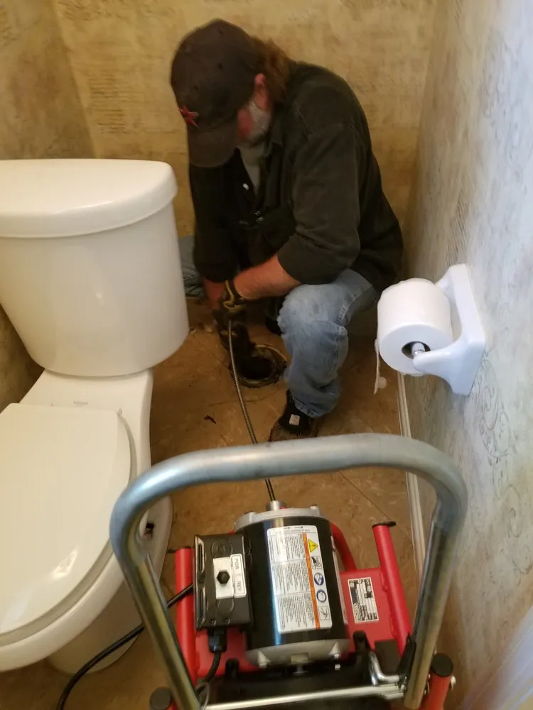 Trusted water heater service service in Katy, TX - OSO Sanitary Solutions Plumbing