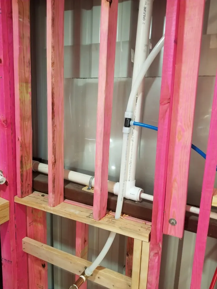 Reliable leak detection service in Katy, TX - OSO Sanitary Solutions Plumbing