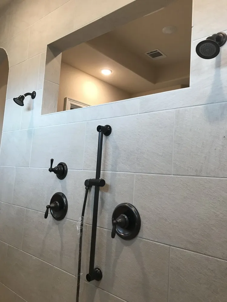 Top-rated leak detection for homes in Katy, TX by OSO Sanitary Solutions Plumbing