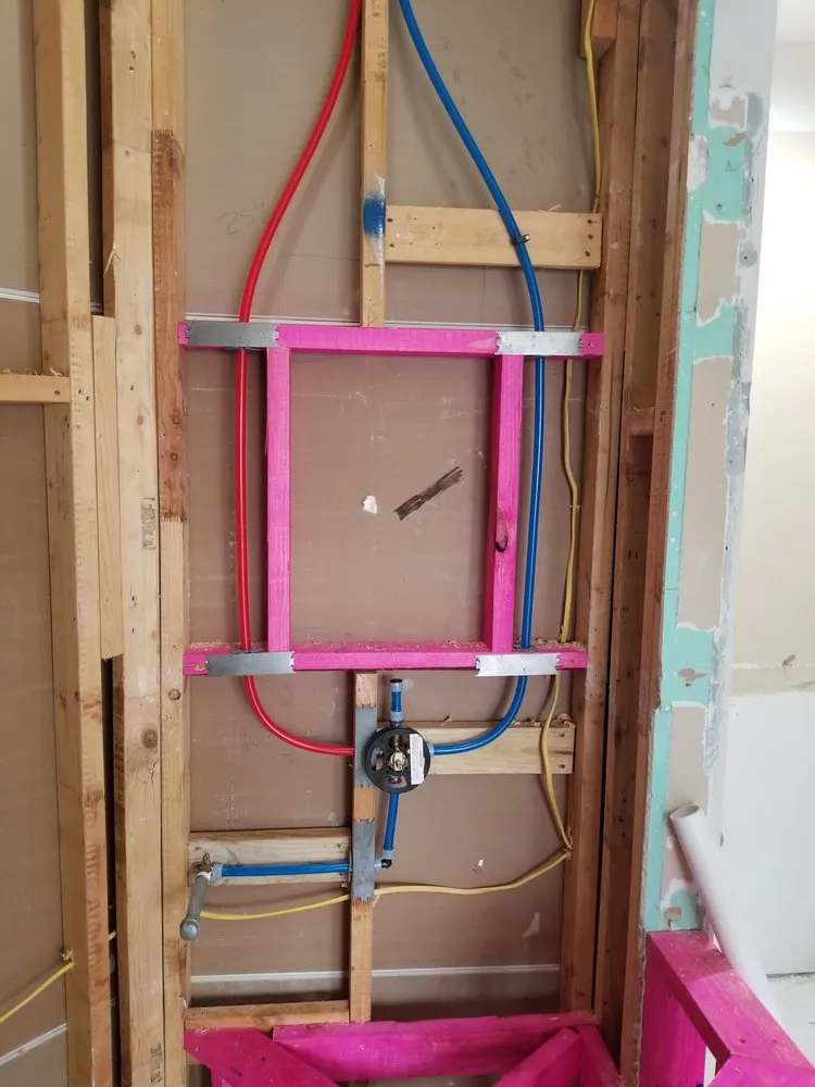 Slide of OSO Sanitary Solutions Plumbing