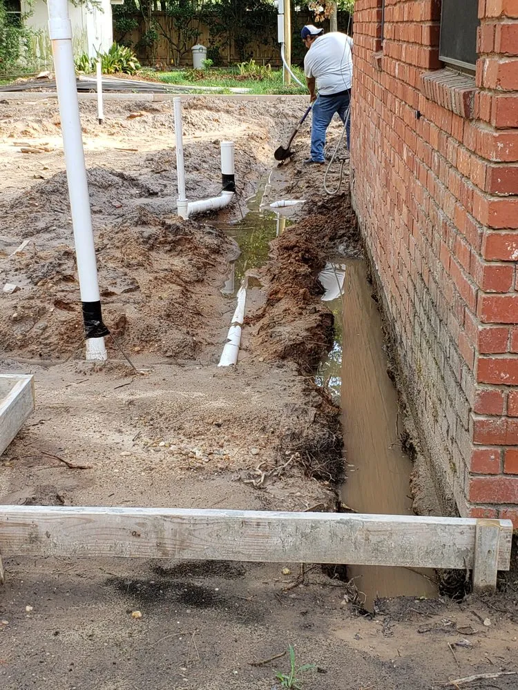 Slide of OSO Sanitary Solutions Plumbing