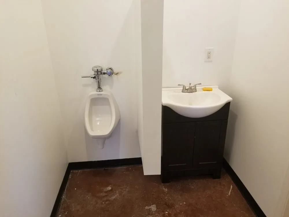 Slide of OSO Sanitary Solutions Plumbing