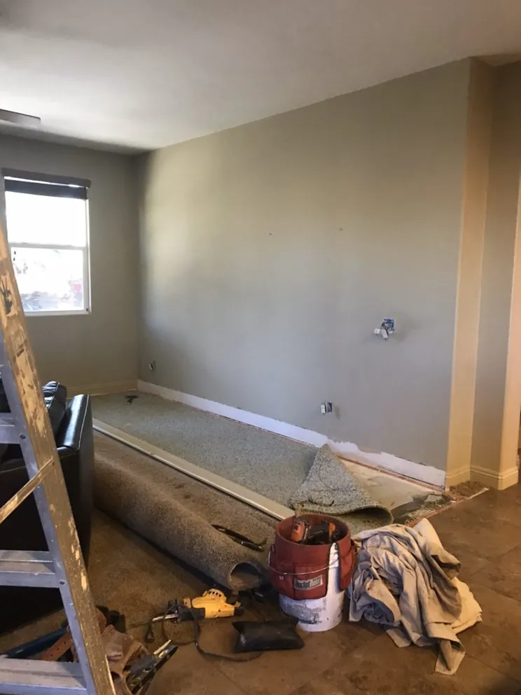 Slide of Osorio Renovations