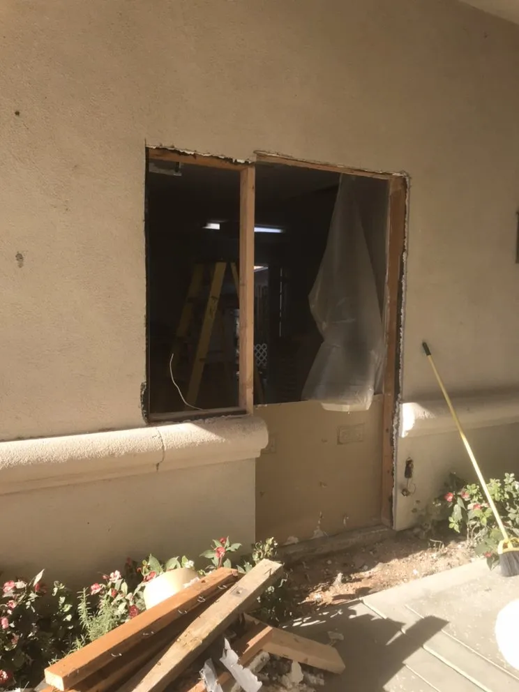 Slide of Osorio Renovations