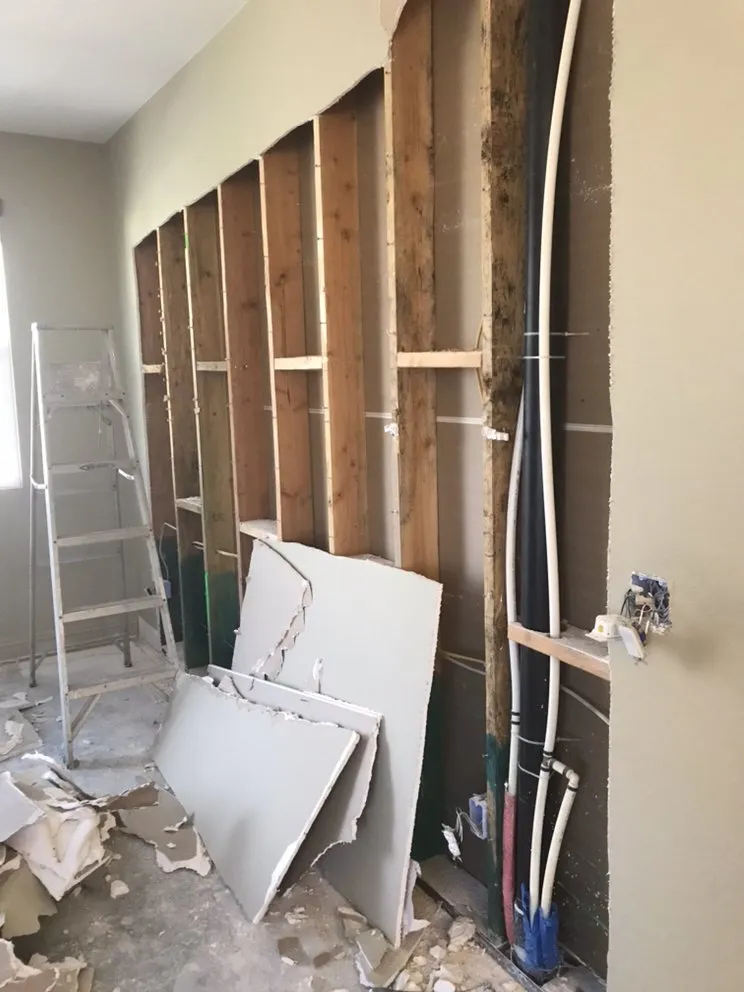 Slide of Osorio Renovations