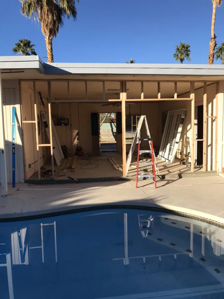 Slide of Osorio Renovations