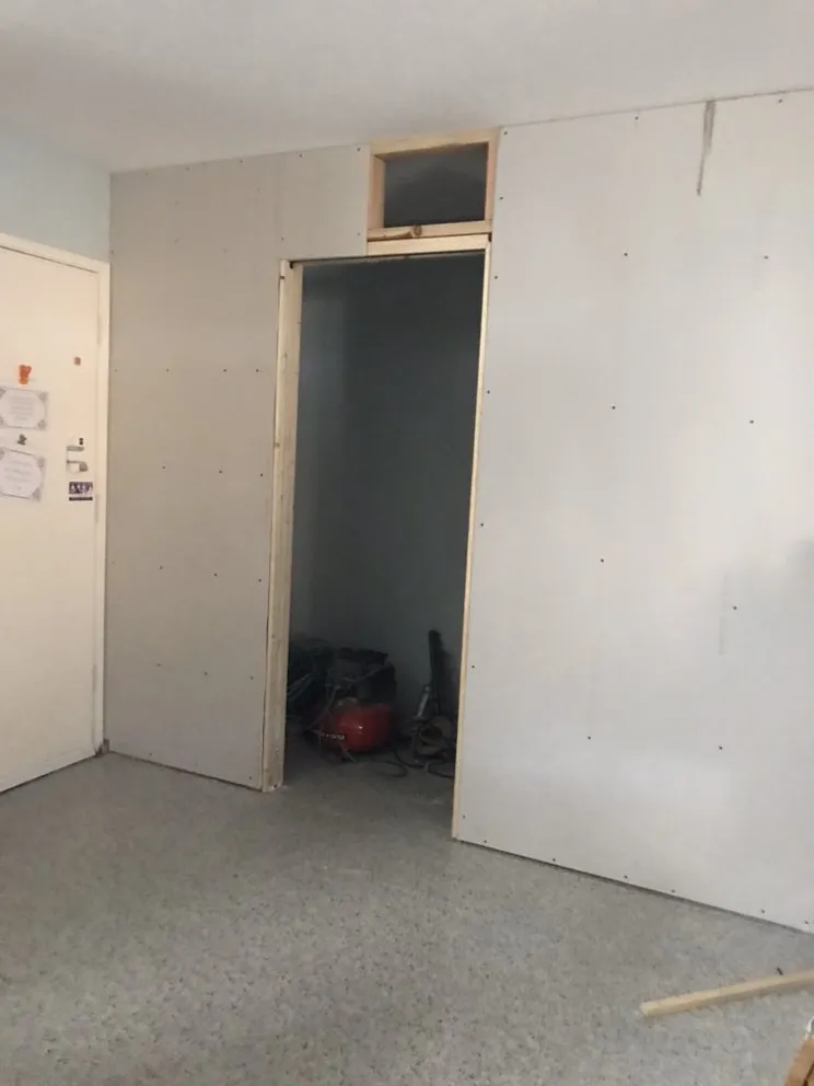 Slide of Osorio Renovations