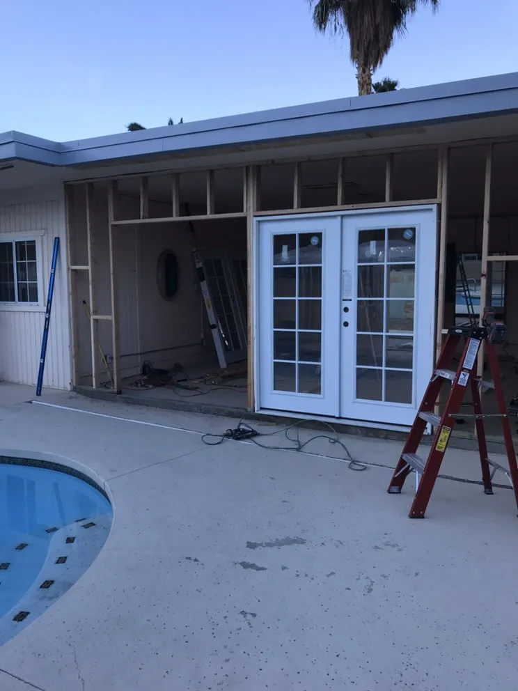 Slide of Osorio Renovations