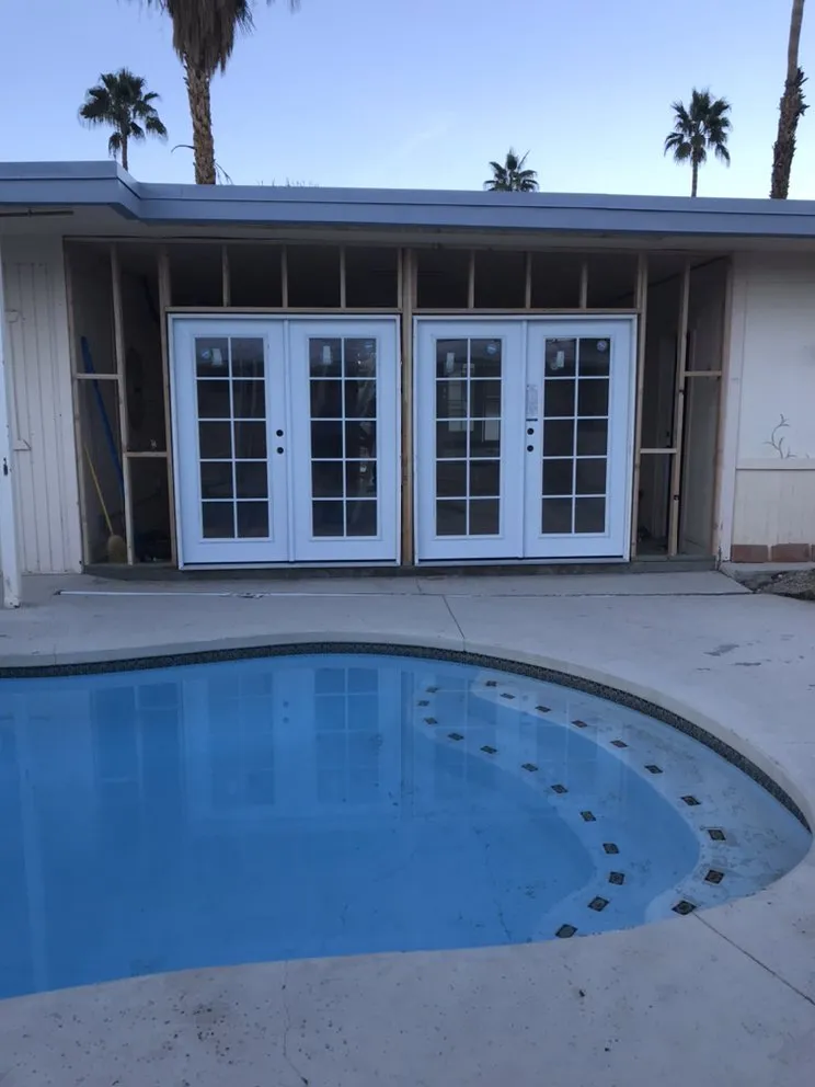 Slide of Osorio Renovations