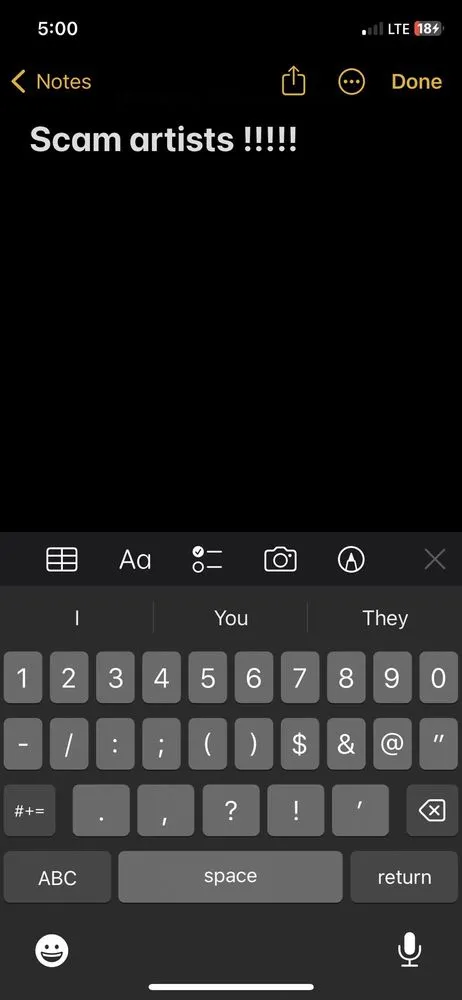 Slide of OSP Plumbing & Rooter