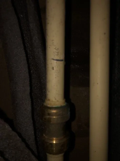 Top-rated pipe repair for homes in Las Vegas, NV by OSP Plumbing & Rooter