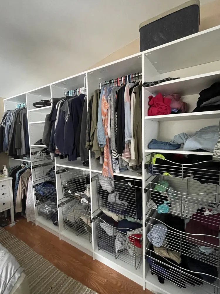 Slide of Osprey Building