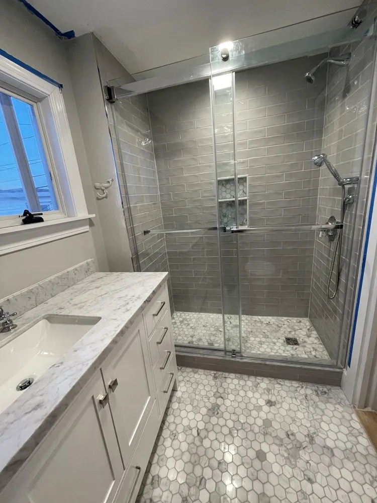 Slide of Osprey Building