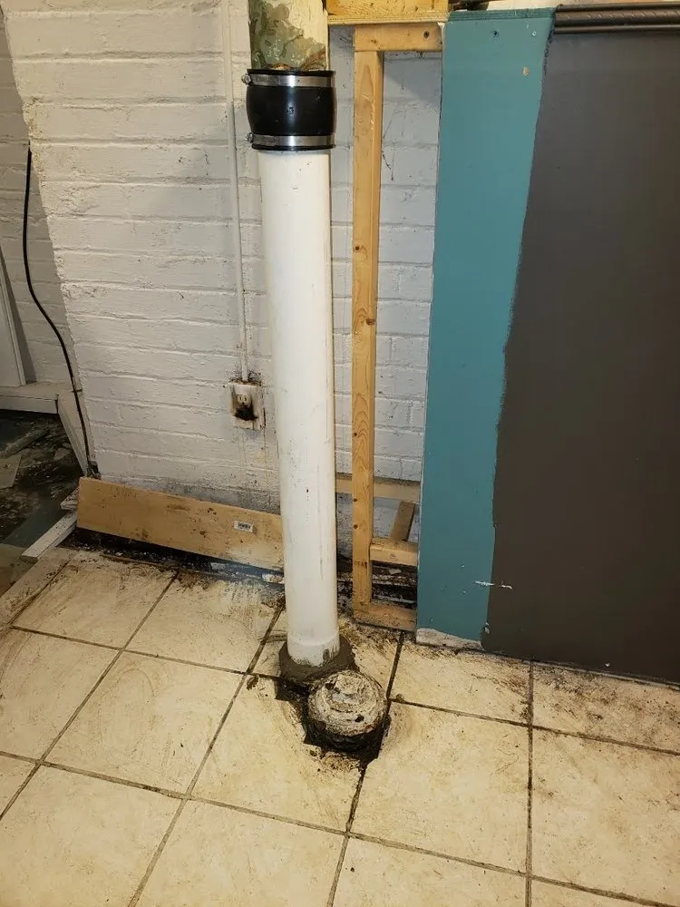 Slide of Ossie Bryant Sewer Services