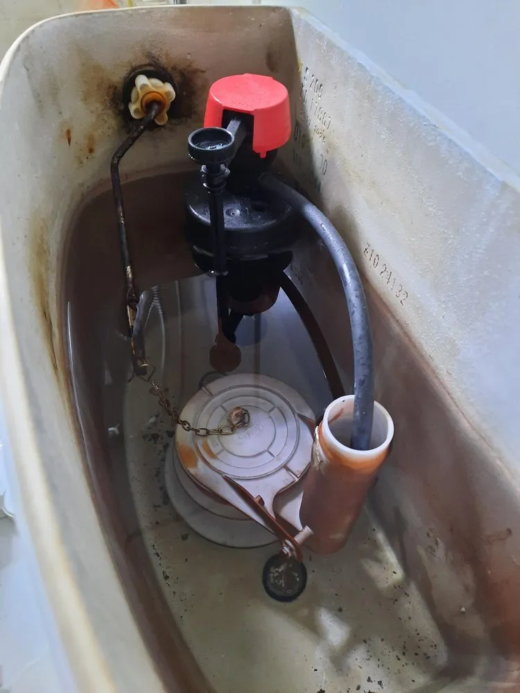 Slide of Ossie Bryant Sewer Services