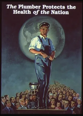 Slide of OSteen Plumbing Company