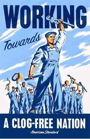 Slide of OSteen Plumbing Company