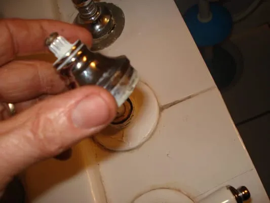 OSteen Plumbing Company Logo