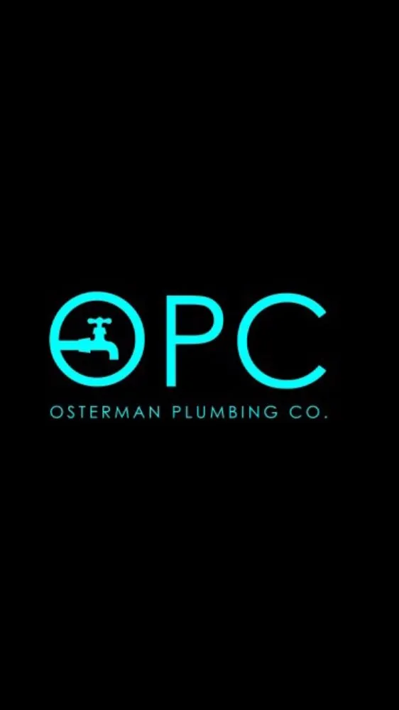 Slide of Osterman Plumbing Company