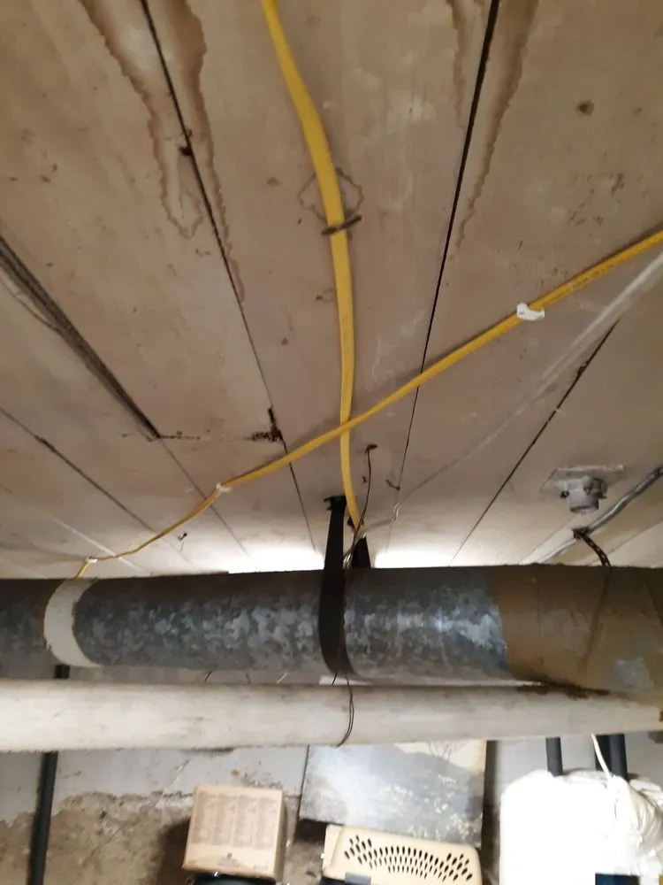 Slide of Ostrom Electrical Plumbing Heating & Air Conditioning