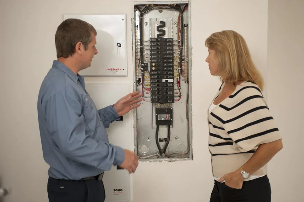 Professional pipe repair in Roanoke, VA by Ostrom Electrical Plumbing Heating & Air Conditioning