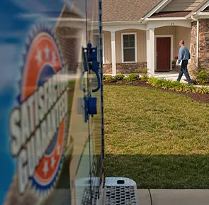 Expert pipe repair for homes in Roanoke, VA by Ostrom Electrical Plumbing Heating & Air Conditioning