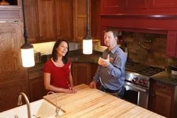 Affordable pipe repair for homes in Roanoke, VA by Ostrom Electrical Plumbing Heating & Air Conditioning