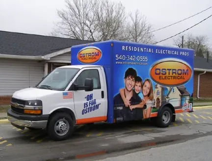 Professional pipe repair in Roanoke, VA by Ostrom Electrical Plumbing Heating & Air Conditioning