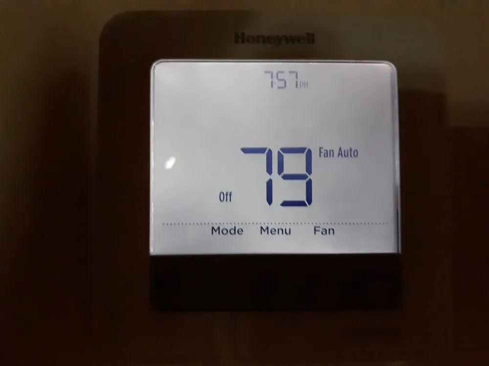 Slide of Ostrom Electrical Plumbing Heating & Air Conditioning