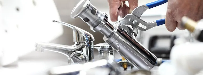 Expert pipe repair experts serving North Billerica, MA - Ostroski Plumbing & Heating