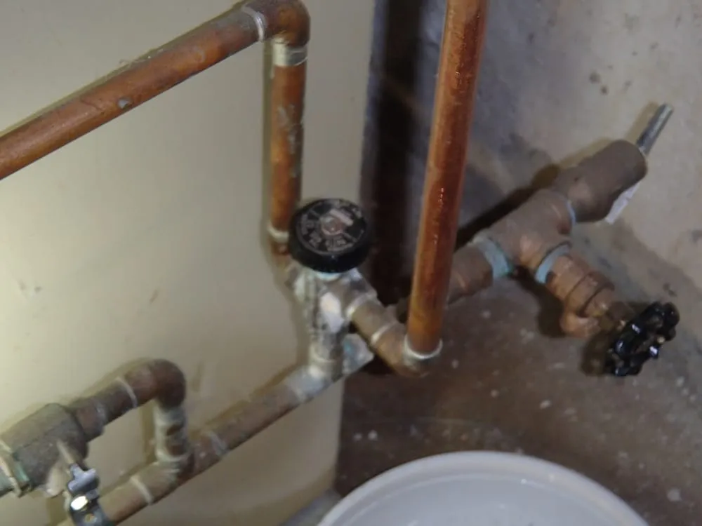 Reliable leak detection in North Billerica, MA by Ostroski Plumbing & Heating