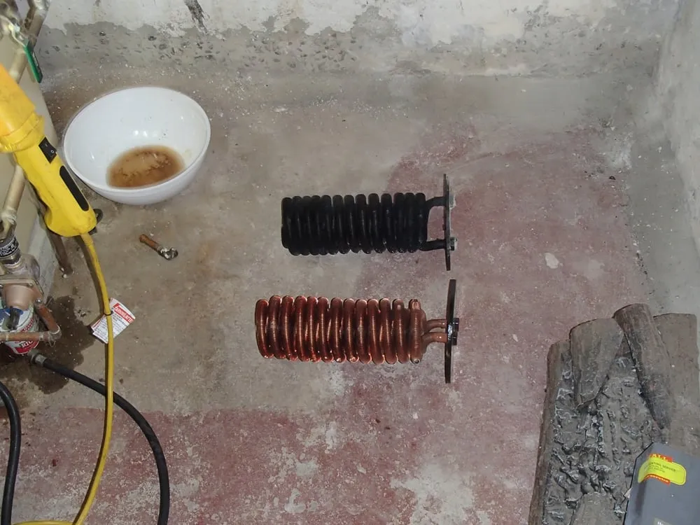 Emergency drain cleaning experts serving North Billerica, MA - Ostroski Plumbing & Heating