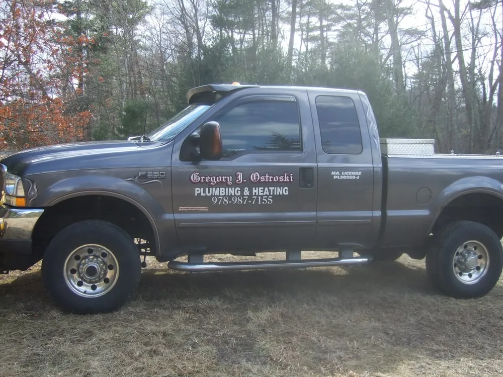 Expert water heater service for homes in North Billerica, MA by Ostroski Plumbing & Heating