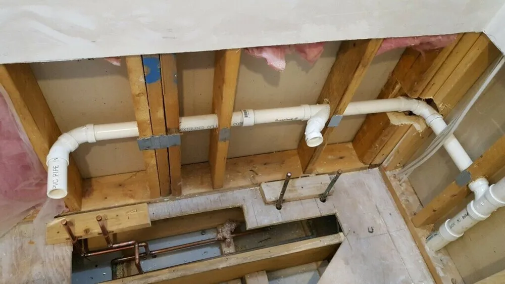 Trusted leak detection experts serving North Billerica, MA - Ostroski Plumbing & Heating