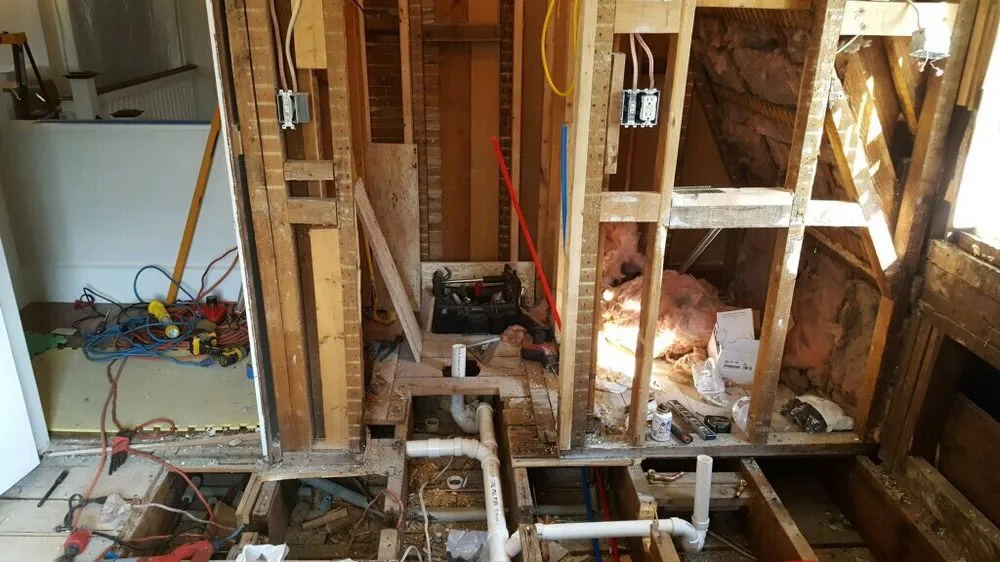 Trusted emergency plumbing in North Billerica, MA by Ostroski Plumbing & Heating