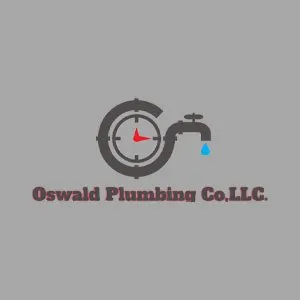Slide of Oswald Plumbing