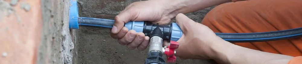 Slide of Oswald Plumbing