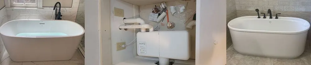 Slide of Oswald Plumbing