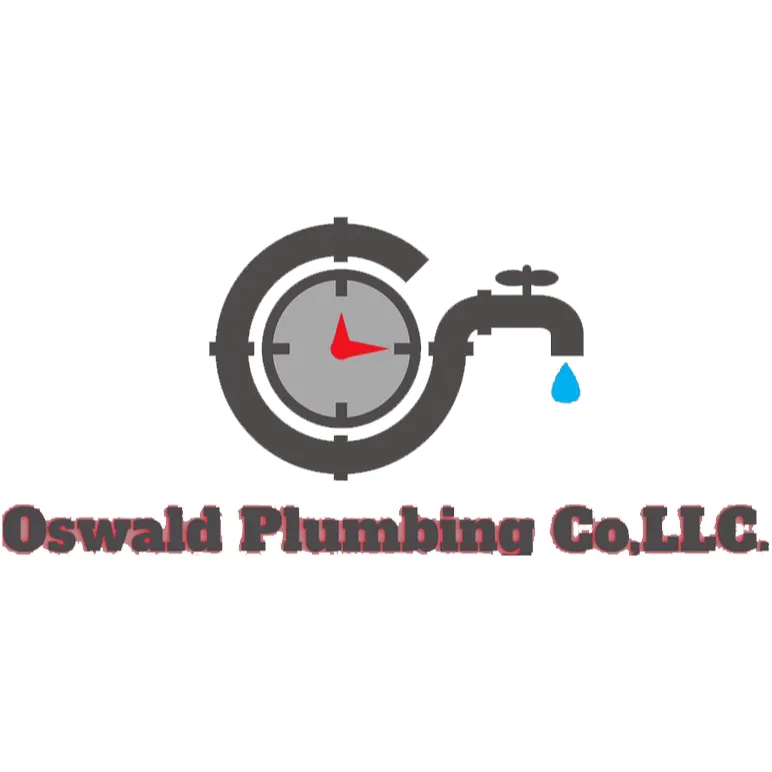Slide of Oswald Plumbing
