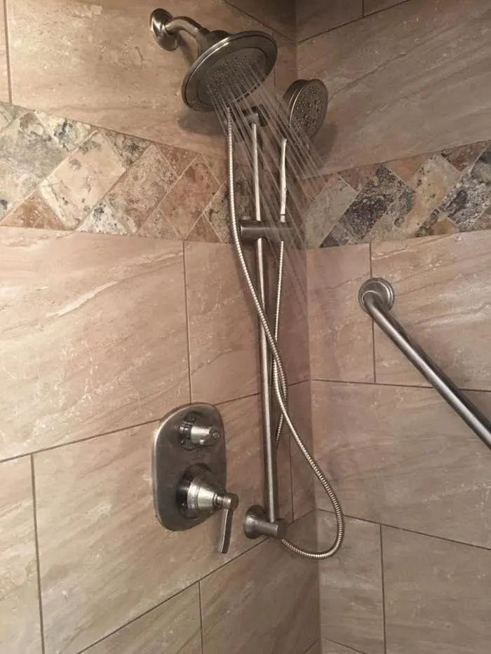 Slide of Oswalt's Sewer Rooter & Plumbing Repair