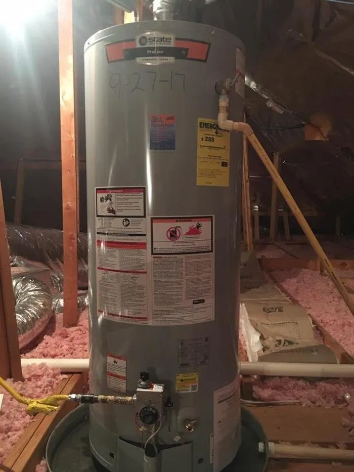 Slide of Oswalt's Sewer Rooter & Plumbing Repair