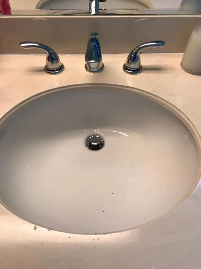 Slide of Oswalt's Sewer Rooter & Plumbing Repair