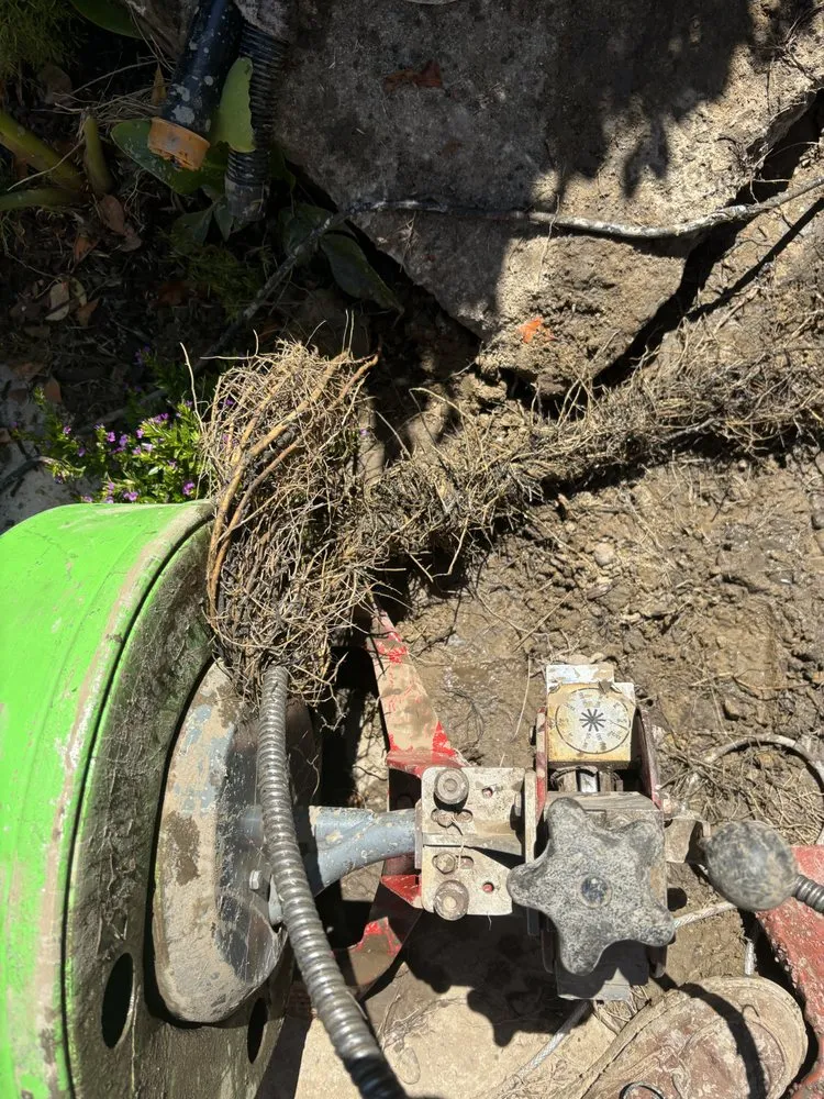 Slide of OT Plumbing Services