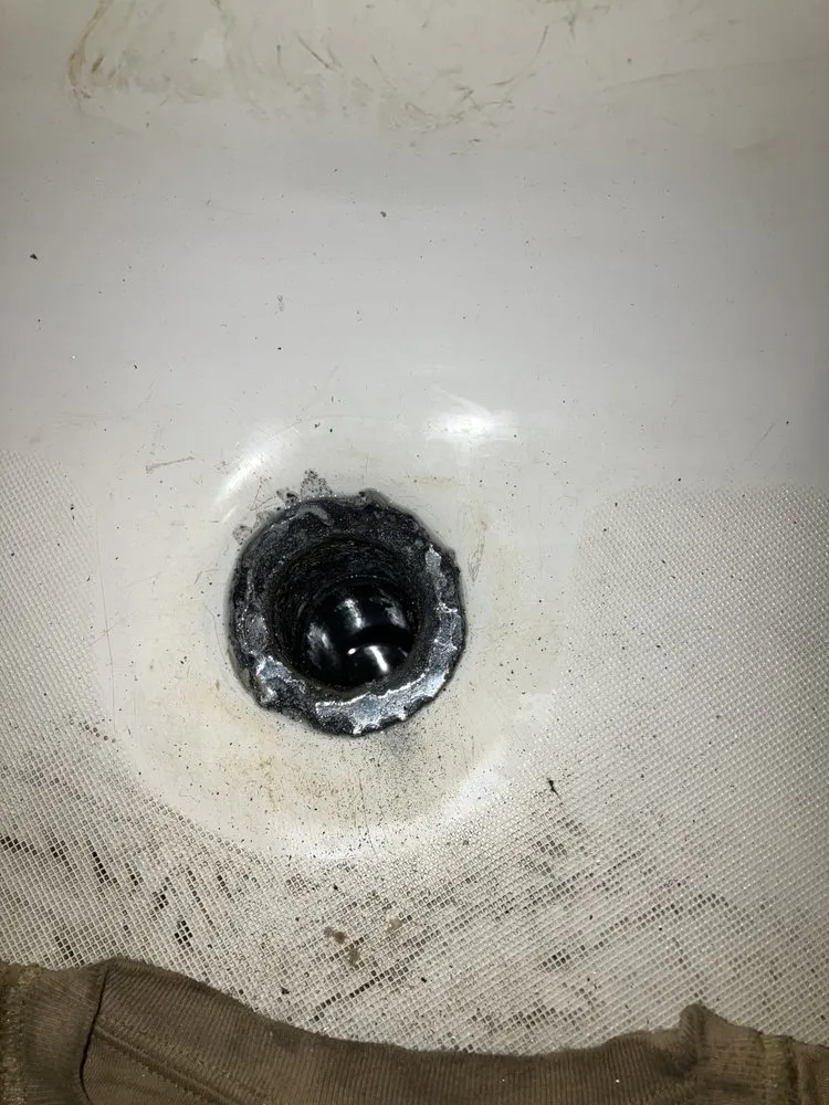 Quality water heater service experts serving Santa Ana, CA - OT Plumbing Services