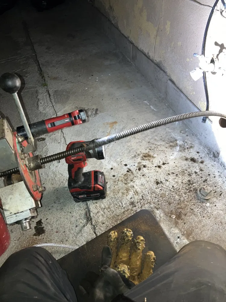 Professional leak detection experts serving Santa Ana, CA - OT Plumbing Services