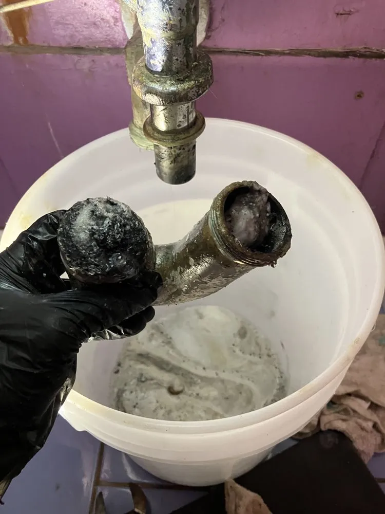 Top-rated leak detection for homes in Santa Ana, CA by OT Plumbing Services