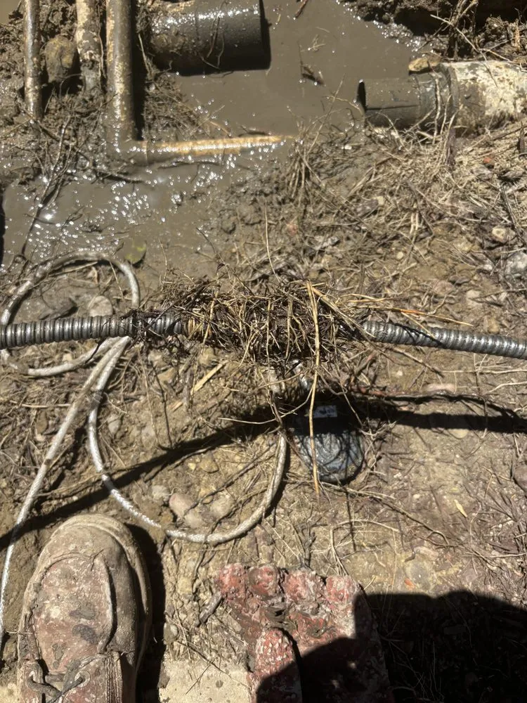 Slide of OT Plumbing Services