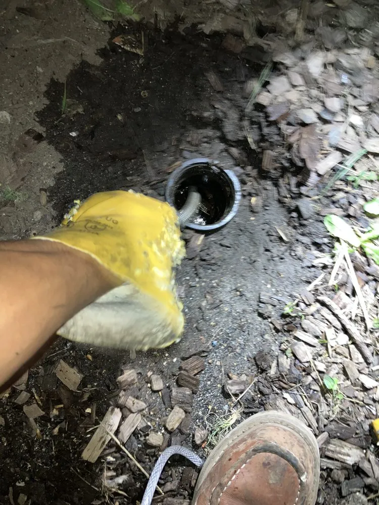 Slide of OT Plumbing Services