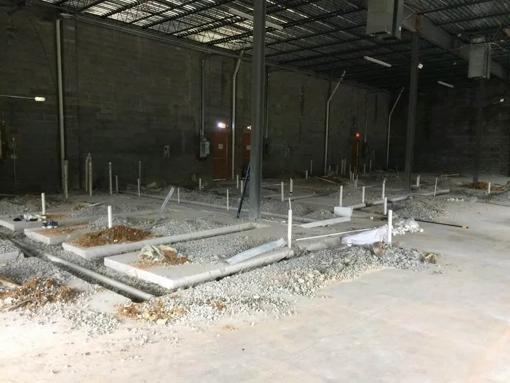 Slide of OTECH Plumbing & HVAC