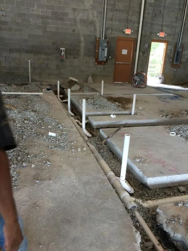 Slide of OTECH Plumbing & HVAC